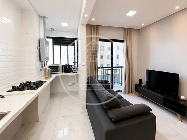 Apartamento 2 quartos e 1 banheiro, à venda, no bairro Socorro em São Paulo