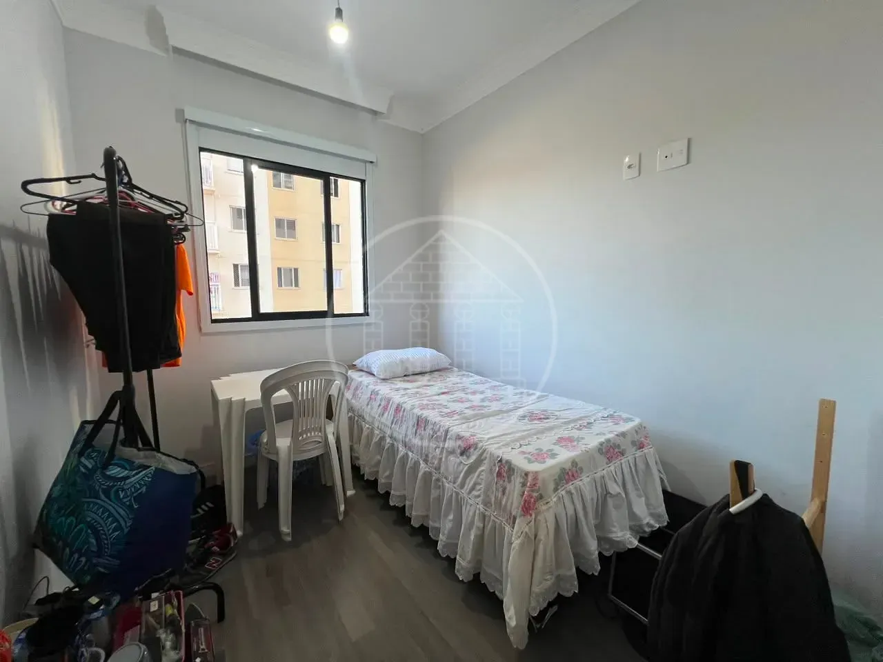 Apartamento, 2 quartos, 42 m² - Foto 5