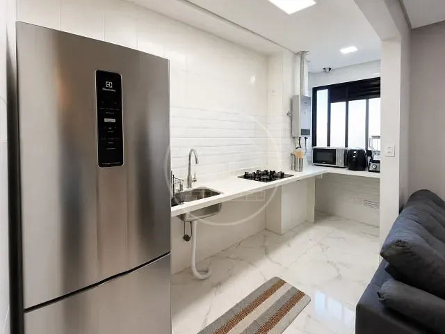 Apartamento 2 quartos e 1 banheiro, à venda, no bairro Socorro em São Paulo