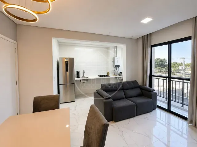 Apartamento 2 quartos e 1 banheiro, à venda, no bairro Socorro em São Paulo
