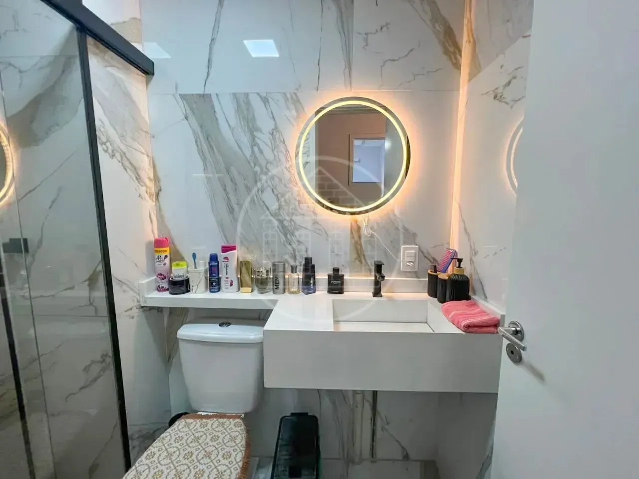 Apartamento, 2 quartos, 42 m² - Foto 3