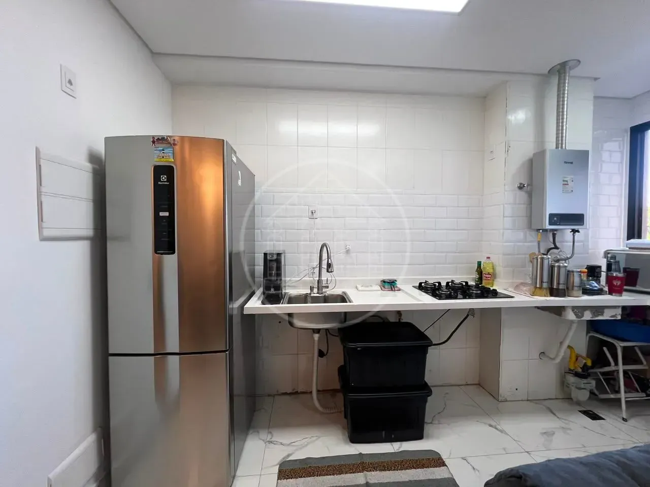 Apartamento, 2 quartos, 42 m² - Foto 8