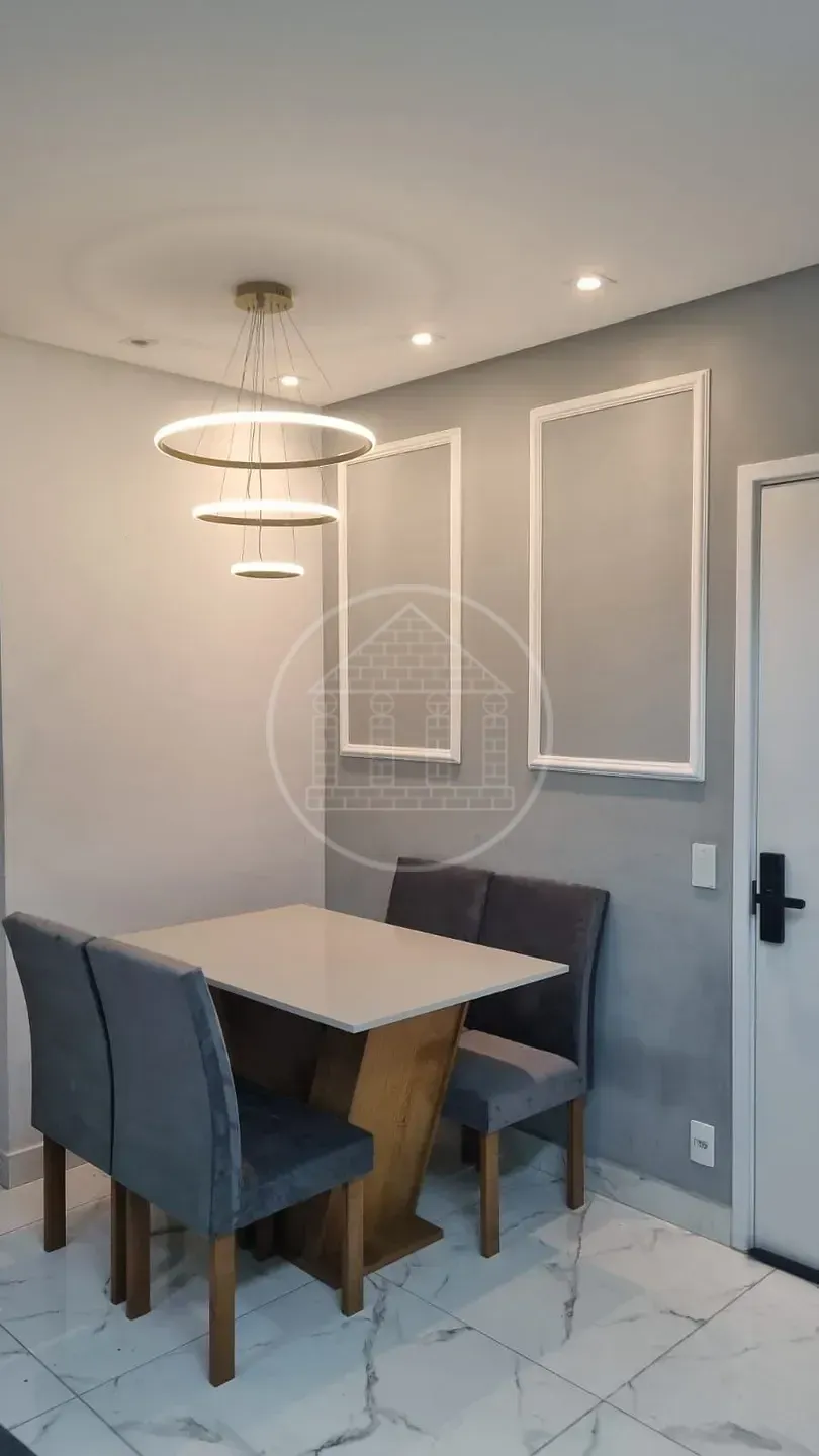 Apartamento, 2 quartos, 42 m² - Foto 9