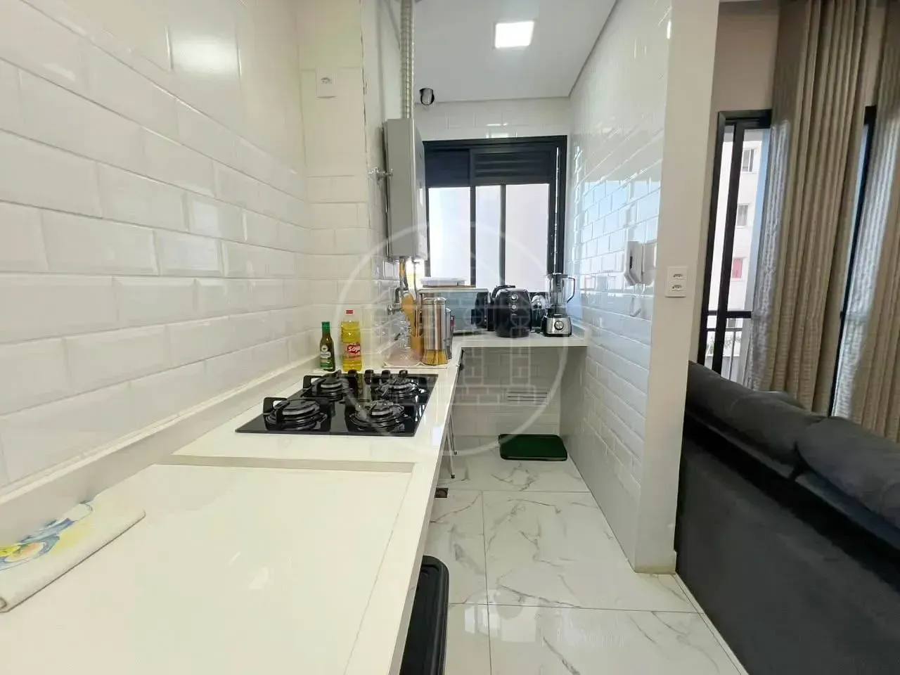 Apartamento, 2 quartos, 42 m² - Foto 7