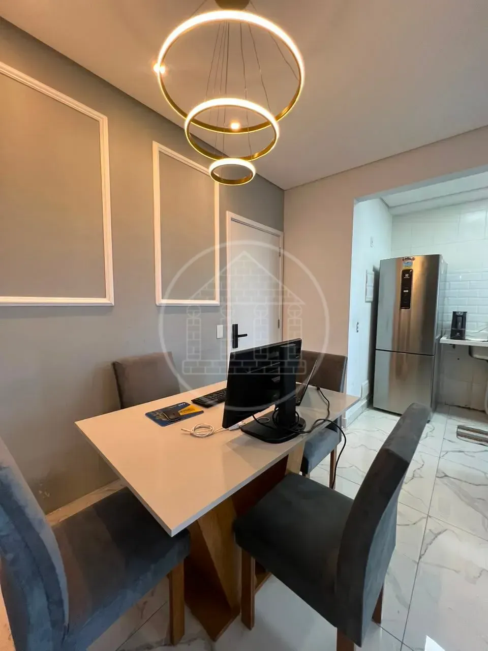 Apartamento, 2 quartos, 42 m² - Foto 6