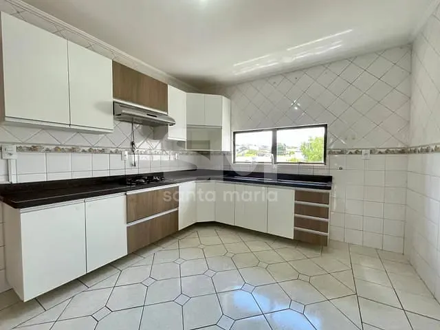 Apartamento 3 quartos e 2 banheiros, para alugar, no bairro São Cristóvão em Chapecó