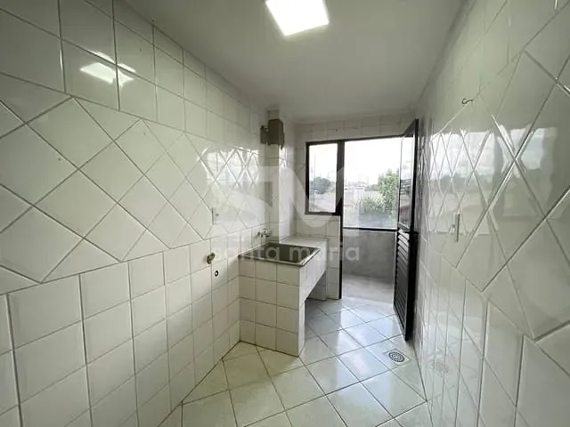 Apartamento 3 quartos e 2 banheiros, para alugar, no bairro São Cristóvão em Chapecó