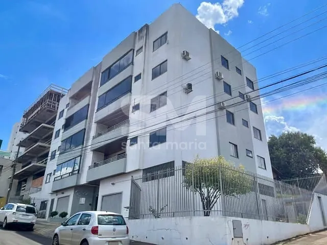 Apartamento 3 quartos e 2 banheiros, para alugar, no bairro São Cristóvão em Chapecó