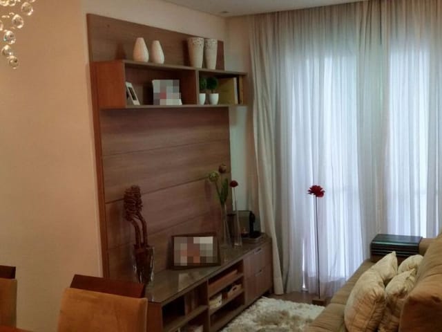 Foto do Apartamento - Apartamento à venda, Vila Antonieta, São Paulo. | ZONA LESTE IMÓVEIS