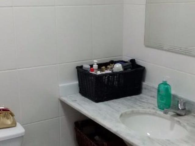 Foto do Apartamento - Apartamento à venda, Vila Antonieta, São Paulo. | ZONA LESTE IMÓVEIS