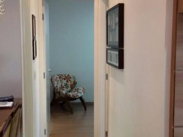 Foto do Apartamento - Apartamento à venda, Vila Antonieta, São Paulo. | ZONA LESTE IMÓVEIS