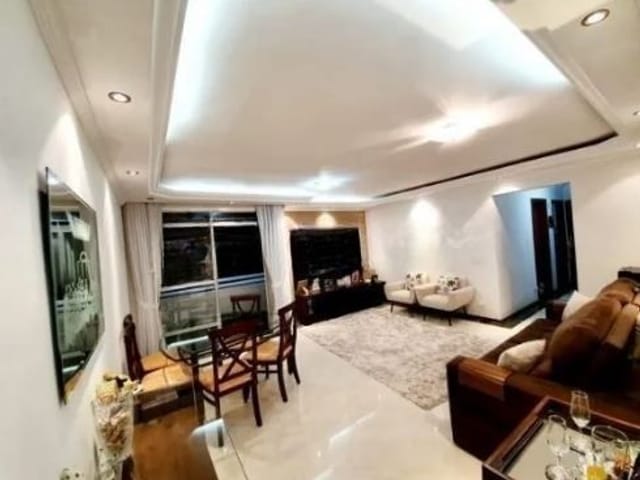 Foto do Apartamento - Apartamento com 3 dormitórios para alugar, 105 m² por R$ 4.340,90/mês - Bosque dos Eucaliptos - São José dos Campos/SP | INDEPENDENCE NEGOCIOS IMOBILIARIOS LTDA