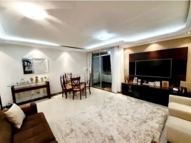 Foto do Apartamento - Apartamento com 3 dormitórios para alugar, 105 m² por R$ 4.340,90/mês - Bosque dos Eucaliptos - São José dos Campos/SP | INDEPENDENCE NEGOCIOS IMOBILIARIOS LTDA