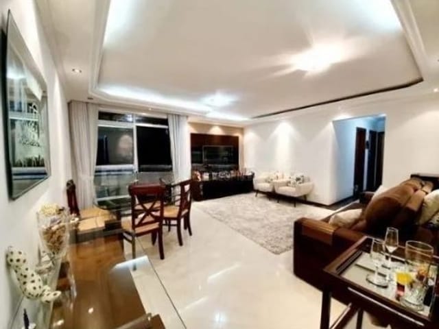 Foto do Apartamento - Apartamento com 3 dormitórios para alugar, 105 m² por R$ 4.340,90/mês - Bosque dos Eucaliptos - São José dos Campos/SP | INDEPENDENCE NEGOCIOS IMOBILIARIOS LTDA