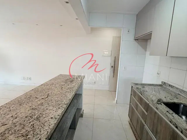 Apartamento 3 quartos e 1 banheiro, à venda, no bairro Vila São Francisco em São Paulo
