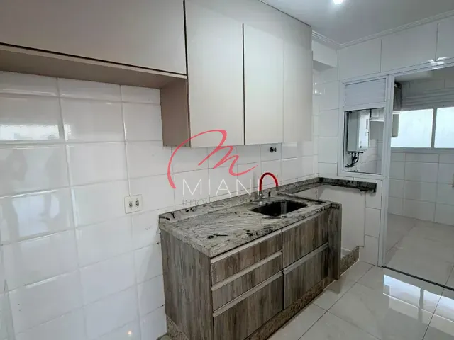 Apartamento 3 quartos e 1 banheiro, à venda, no bairro Vila São Francisco em São Paulo