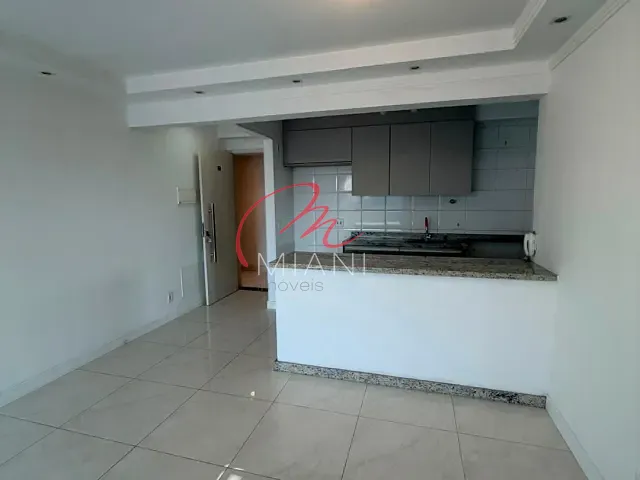 Apartamento 3 quartos e 1 banheiro, à venda, no bairro Vila São Francisco em São Paulo