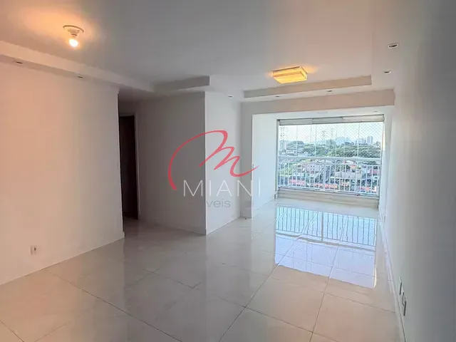 Apartamento 3 quartos e 1 banheiro, à venda, no bairro Vila São Francisco em São Paulo