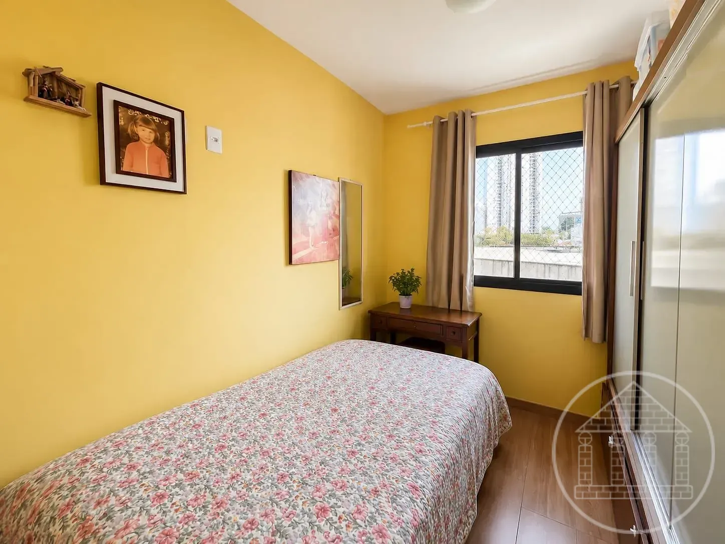 Apartamento, 2 quartos, 42 m² - Foto 4