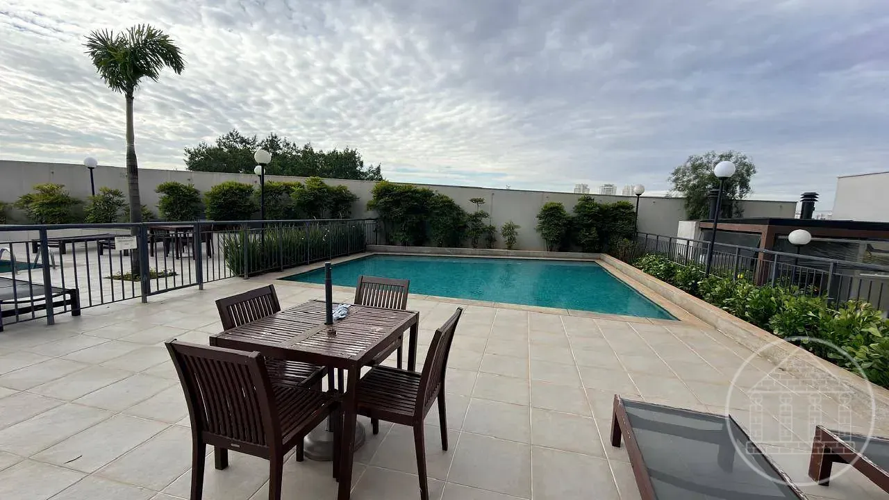 Apartamento, 2 quartos, 42 m² - Foto 6