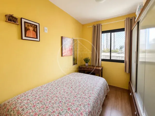 Apartamento 2 quartos e 1 banheiro, à venda, no bairro Socorro em São Paulo