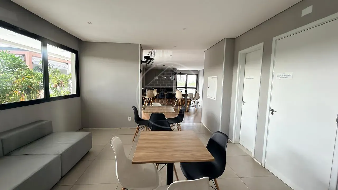 Apartamento, 2 quartos, 42 m² - Foto 13