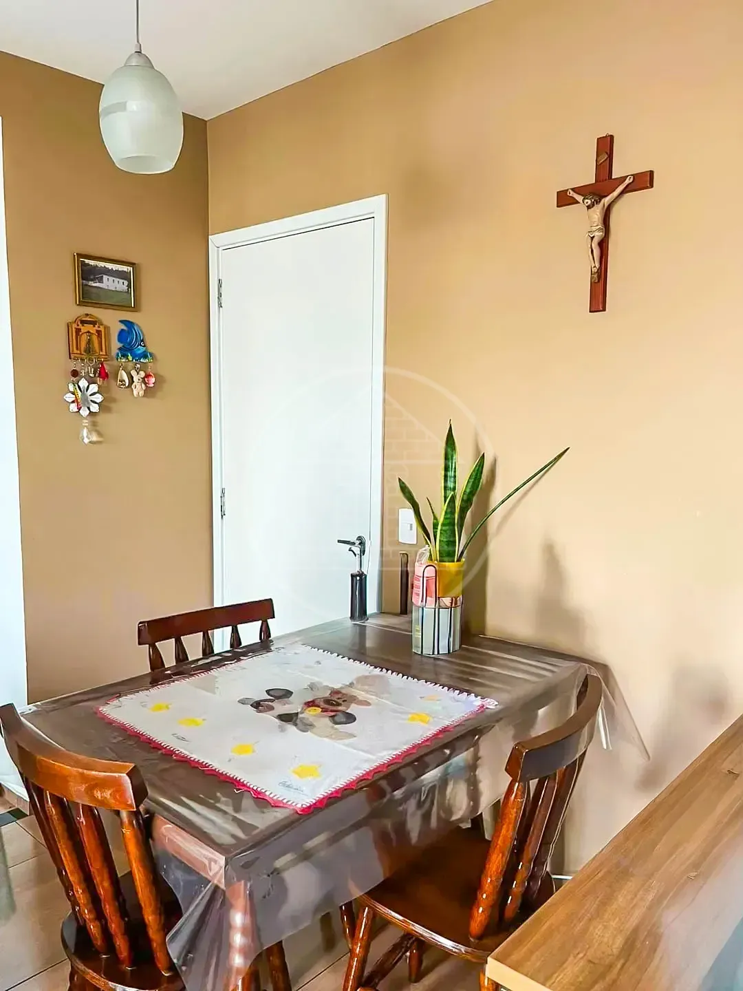 Apartamento, 2 quartos, 42 m² - Foto 3