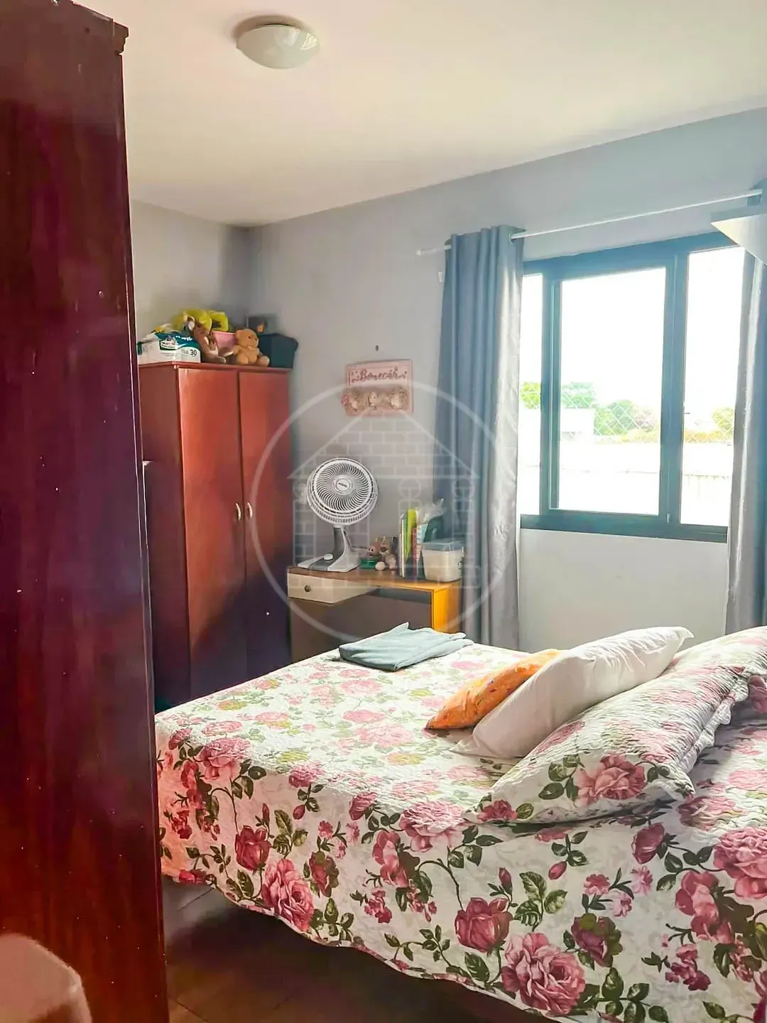 Apartamento, 2 quartos, 42 m² - Foto 4