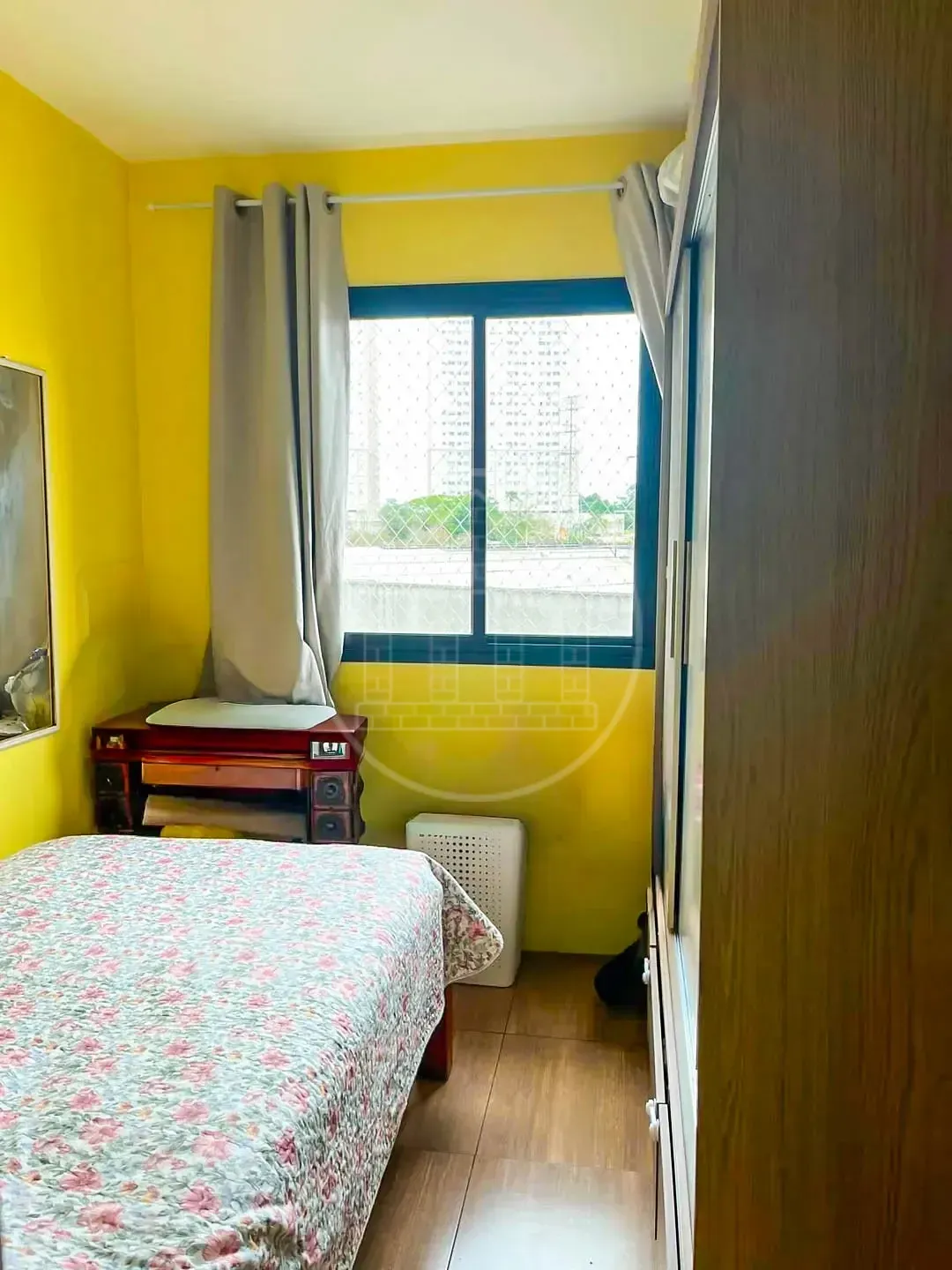 Apartamento, 2 quartos, 42 m² - Foto 5