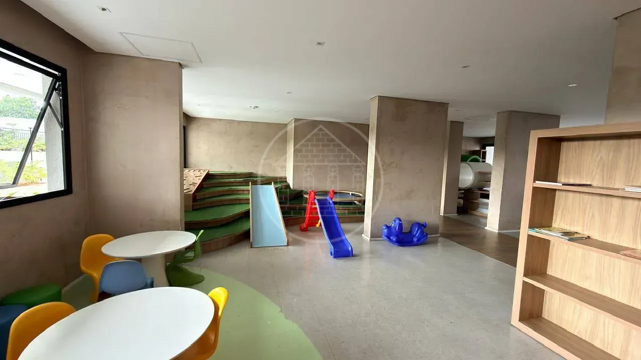 Apartamento, 2 quartos, 42 m² - Foto 15