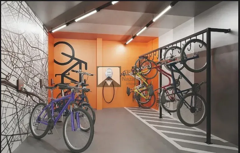 Apartamento, 1 quarto, 33 m² - Foto 4