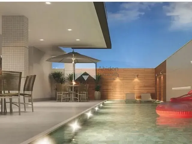 Loft 1 quarto e 1 banheiro, à venda, no bairro Icaraí em Niterói
