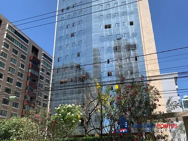 Cobertura / Penthouse 5 quartos e 4 banheiros, à venda, no bairro Boa Viagem em Recife