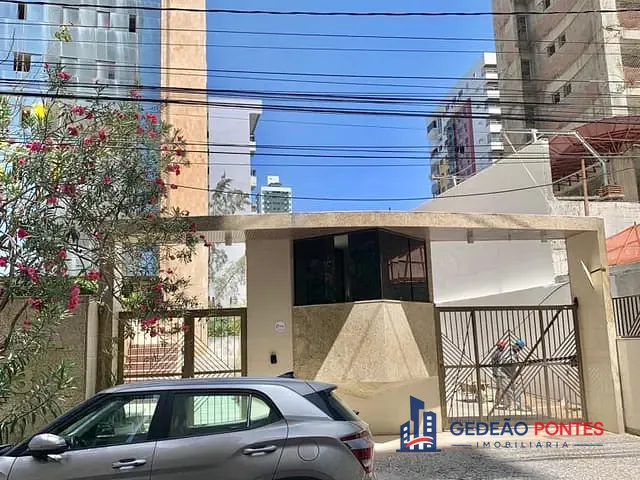 Cobertura / Penthouse 5 quartos e 4 banheiros, à venda, no bairro Boa Viagem em Recife