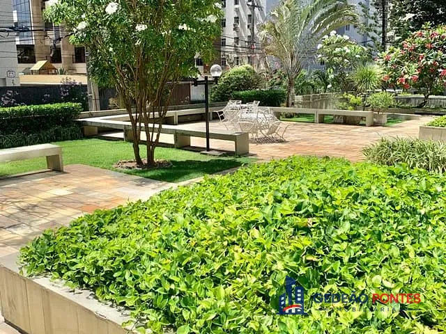 Cobertura / Penthouse 5 quartos e 4 banheiros, à venda, no bairro Boa Viagem em Recife