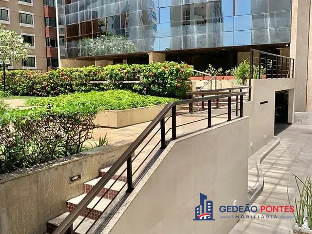 Cobertura / Penthouse 5 quartos e 4 banheiros, à venda, no bairro Boa Viagem em Recife