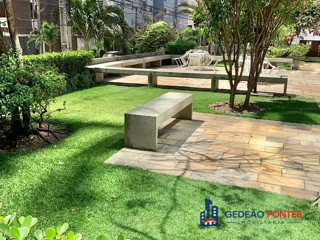 Cobertura / Penthouse 5 quartos e 4 banheiros, à venda, no bairro Boa Viagem em Recife