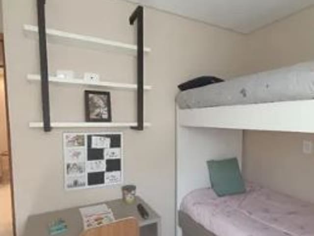 Foto do Apartamento - Apartamento com 2 dormitórios à venda, 52 m² por R$ 320.000,00 - Jardim Satélite - São José dos Campos/SP | INDEPENDENCE NEGOCIOS IMOBILIARIOS LTDA