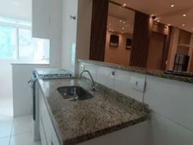 Foto do Apartamento - Apartamento com 2 dormitórios à venda, 52 m² por R$ 320.000,00 - Jardim Satélite - São José dos Campos/SP | INDEPENDENCE NEGOCIOS IMOBILIARIOS LTDA