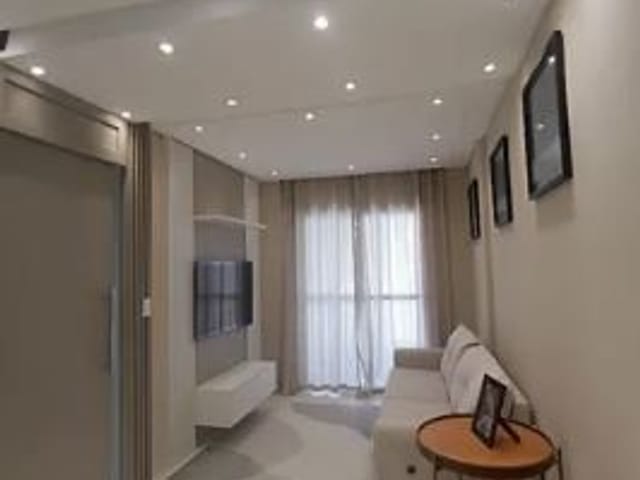 Foto do Apartamento - Apartamento com 2 dormitórios à venda, 52 m² por R$ 320.000,00 - Jardim Satélite - São José dos Campos/SP | INDEPENDENCE NEGOCIOS IMOBILIARIOS LTDA