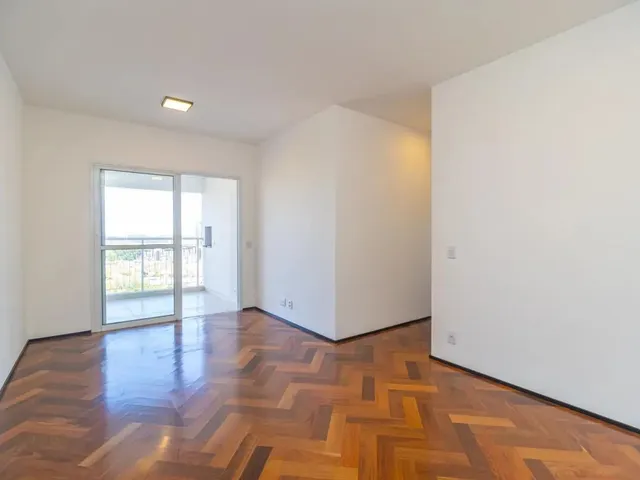 Apartamento 2 quartos e 1 banheiro, para alugar, no bairro Ecoville em Curitiba