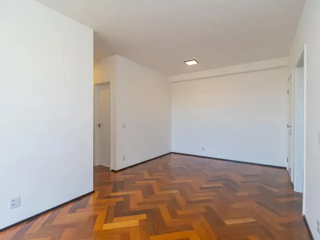 Apartamento 2 quartos e 1 banheiro, para alugar, no bairro Ecoville em Curitiba