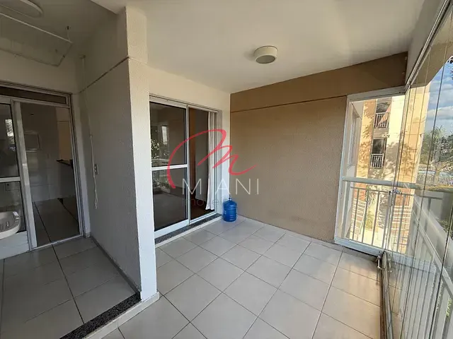 Apartamento 2 quartos e 1 banheiro, à venda, no bairro Jardim Esmeralda em São Paulo