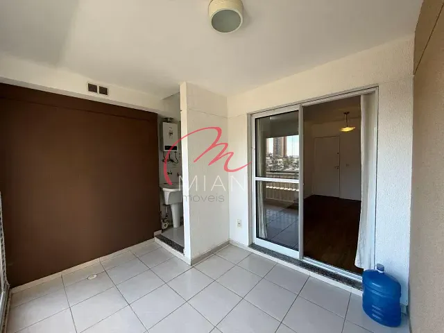Apartamento 2 quartos e 1 banheiro, à venda, no bairro Jardim Esmeralda em São Paulo