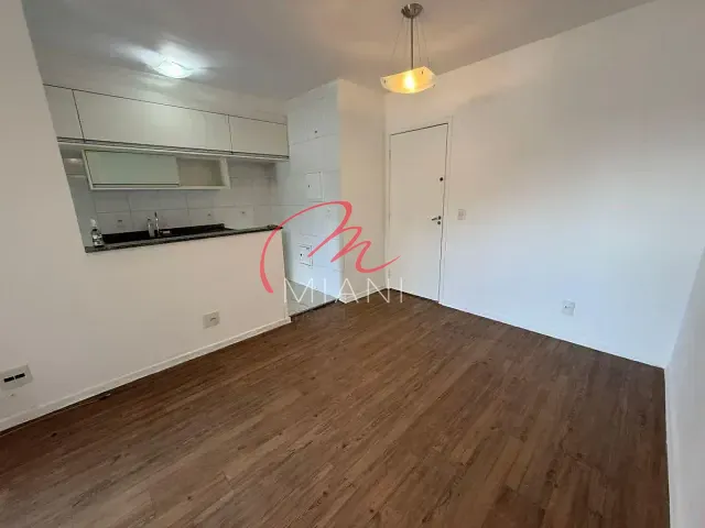 Apartamento 2 quartos e 1 banheiro, à venda, no bairro Jardim Esmeralda em São Paulo