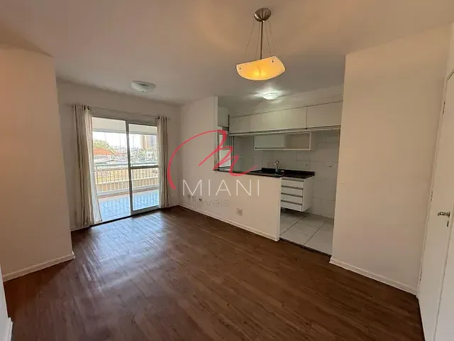 Apartamento 2 quartos e 1 banheiro, à venda, no bairro Jardim Esmeralda em São Paulo