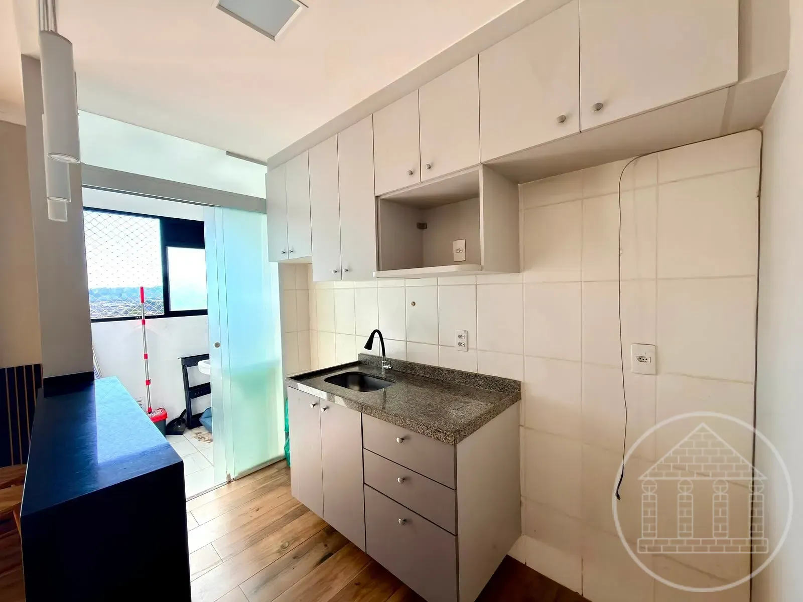 Apartamento, 2 quartos, 42 m² - Foto 5