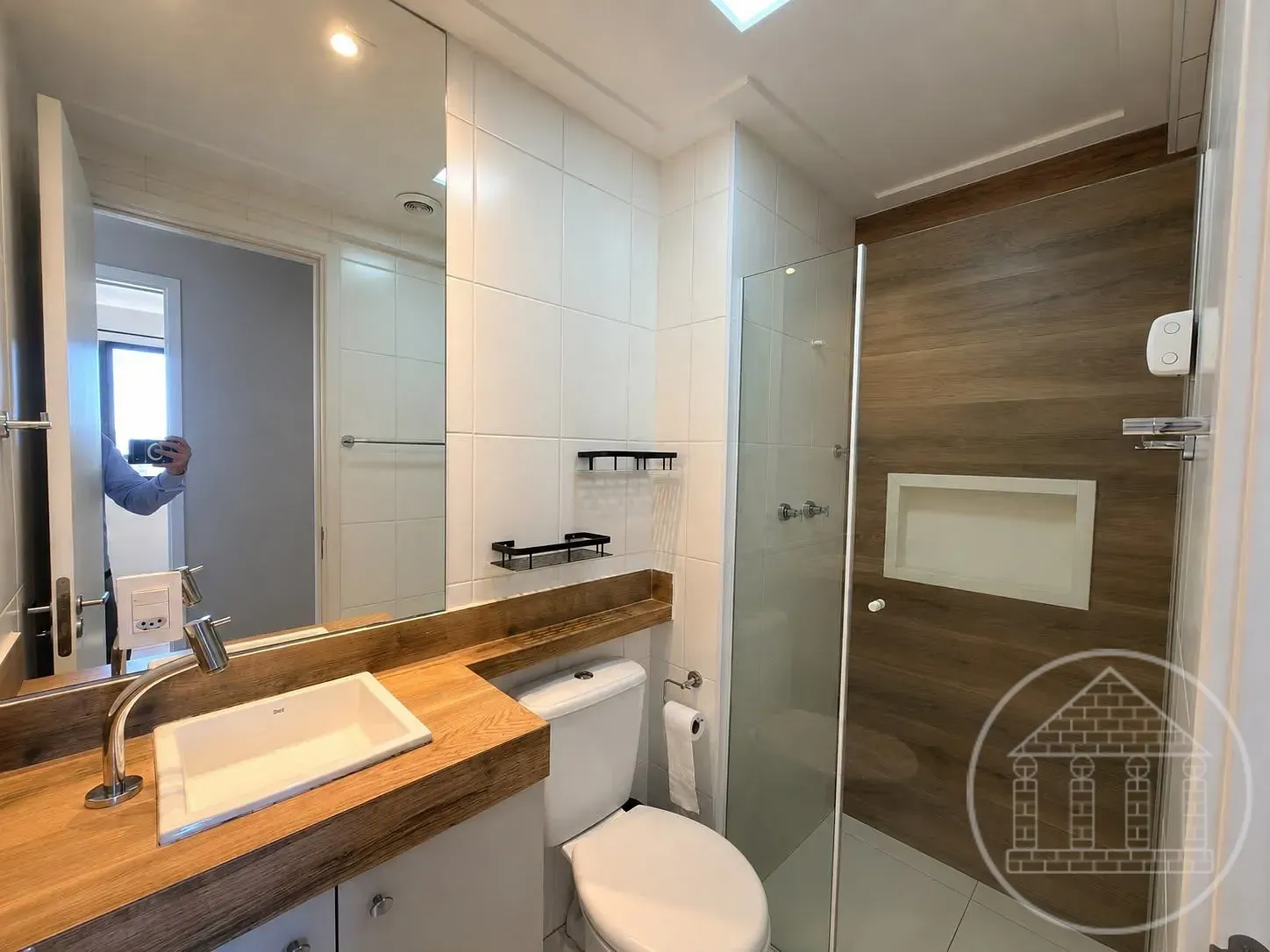 Apartamento, 2 quartos, 42 m² - Foto 10