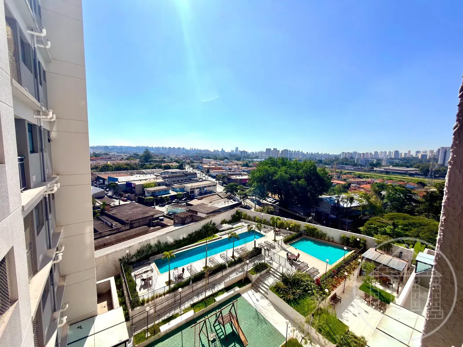 Apartamento, 2 quartos, 42 m² - Foto 3