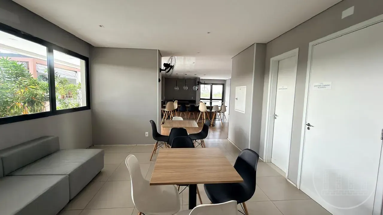 Apartamento, 2 quartos, 42 m² - Foto 16